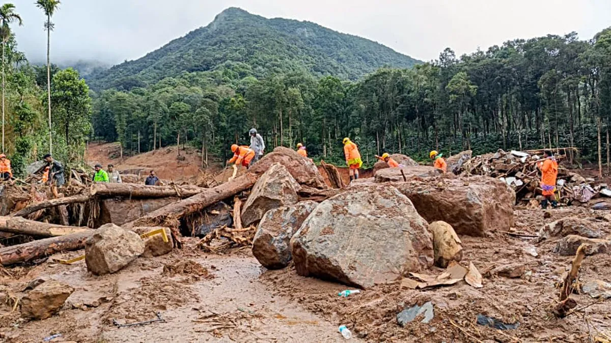 kerala-landslides-projects-in-wayanad-approved-by-state-govt-without-comprehensive-environmental-review-report